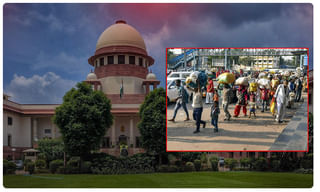 ‘మీది కొరౌనా’ ఊరా ? అయితే మీకు మేం దూరం’! యూపీలో ఓ గ్రామవాసులపై వివక్ష