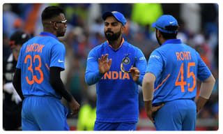 సురక్షితంగా ఉండండి…అభిమానులకు చెర్రి ట్వీట్