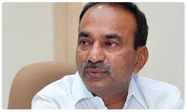 28 రోజుల్లో 47 కరోనా కేసులు: ఈటల