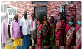 28 రోజుల్లో 47 కరోనా కేసులు: ఈటల