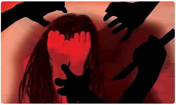 యూపీలో హత్రాస్ తరహాలో మరో దారుణం