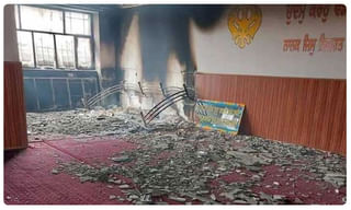 షాకింగ్: బ్రిట‌న్ ఆరోగ్య మంత్రికి క‌రోనా..ప్ర‌ధానికి క‌న్ఫామ్ అయిన కాసేప‌టికే..