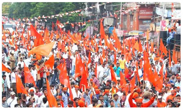 కరోనా నేపథ్యంలో భజరంగ్ దళ్ కీలక నిర్ణయం..!