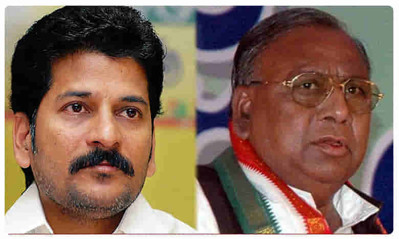 హీరో అనుకుంటున్నాడు.. పార్టీ పరువు దిగజారుస్తున్నాడు..!