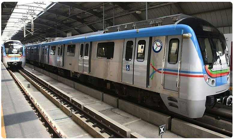 Hyderabad Metro: కరోనావైరస్ నేపథ్యంలో.. హైదరాబాద్ మెట్రో ప్రత్యేక చర్యలు!