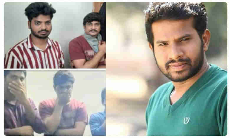 హైపర్ ఆది నెక్ట్స్ ఏం చేయబోతున్నాడు...?