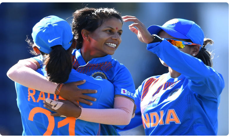 Women's T20 World Cup : ఫైన‌ల్లో భార‌త్‌ వ‌ర్సెస్ ఆసీస్.. రీజన్ 100% ఆయనేనట..!