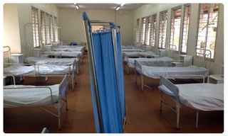 క‌రోనా ప‌ర్య‌వేక్ష‌కులుగా ఎపికి నిర్మ‌లా, తెలంగాణ‌కు కిష‌న్ రెడ్డి…..