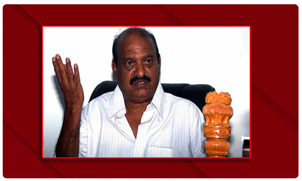 Breaking : మరోసారి పోలీస్ కస్టడీకి జేసీ ప్రభాకర్ రెడ్డి