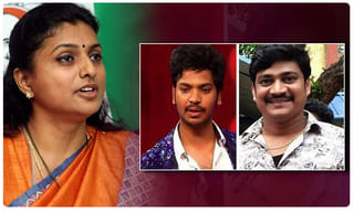 కెరీర్‌లో తొలిసారి రిస్క్ చేస్తోన్న చరణ్..!