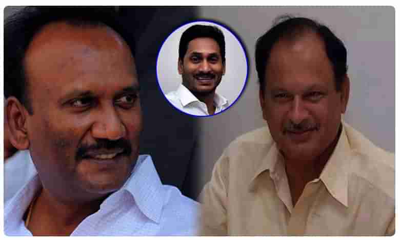 YSRCP internal fight: రసకందాయంలో చీరాల పాలిటిక్స్.. ఎవరి మాట నెగ్గేనో?