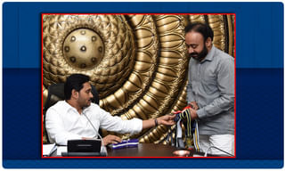 చెప్పుడు మాటలు విని బాబు నన్ను దూరం పెట్టారు: సతీష్ రెడ్డి