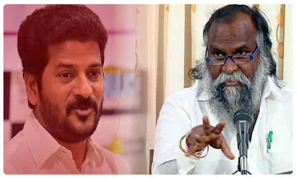 రేవంత్ న్యూసెన్స్ చేస్తున్నాడు.. సహించబోనన్న జగ్గారెడ్డి