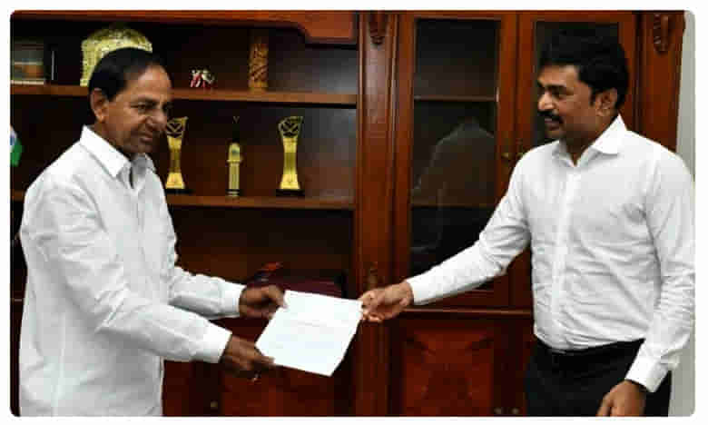 #Helping hands కరోనా నియంత్రణకు ‘మేఘా’ విరాళం