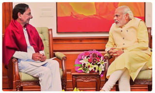 #Helping hands ఏపీకి మేఘా విరాళం… ఎంతంటే?