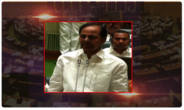 KCR on CAA: సీఏఏ ఖచ్చితంగా రాజ్యాంగానికి విరుద్ధమే..!