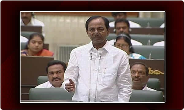 KCR on CAA: నాలాంటి వారికి బర్త్ సర్టిఫికేట్ ఎక్కడిది? సీఏఏపై కేసీఆర్