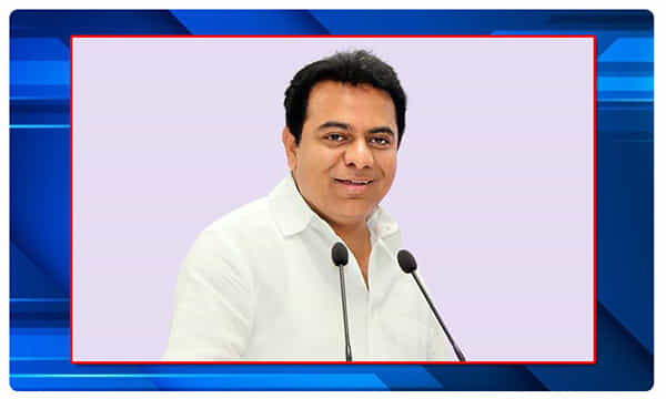 కరోనా వ్యాక్సిన్ ఇక్కడి నుంచే-మంత్రి కేటీఆర్
