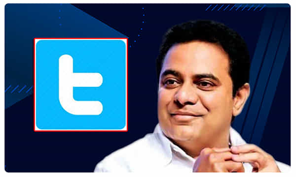 చిన్నారి ప్రాణాలను కాపాడిన ట్వీట్..హ్యాట్సాఫ్ టూ కేటీఆర్..