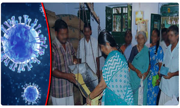 అన్లాక్ 2.0 : 3 నుంచి ఉచిత రేషన్ పంపిణీ