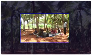 నిఘా నేత్రం ! ప్రతి భారతీయుడిపైనా  మోదీ సర్కార్ కన్ను !