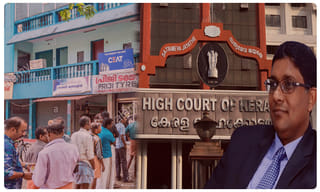 #COVID19 ఆ సింగర్ అందరికీ అంటించిందా..? ఎంపీల్లో టెన్షన్ టెన్షన్