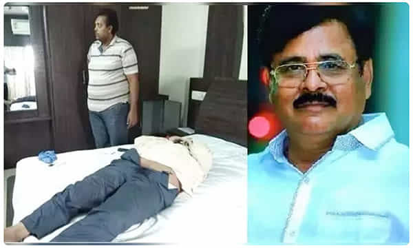 ఆత్మహత్య చేసుకున్న మారుతీరావు.. వీలునామా రద్దు చేయించిన తమ్ముడు! కారణమేంటంటే?