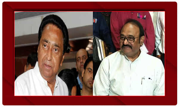 MP Tussle స్పీకర్ డెసిషన్ తో సీఎం షాక్... ముందే రాజీనామా !