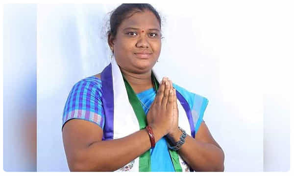 అక్కడి వారిని రప్పించండి.. కేంద్ర మంత్రికి వైసీసీ ఎంపీ లేఖ..