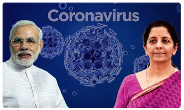 #COVID19 ఐటి కట్టక్కర్లేదు.. ఆధార్, పాన్ లింక్ లేదు.. కరోనా రిలీఫ్ ఇదే