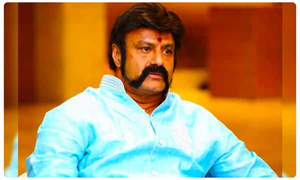 Balakrishna: అతడి విషయంలో బలవంతంగా కాంప్రమైజ్ అయిన బాలయ్య..!