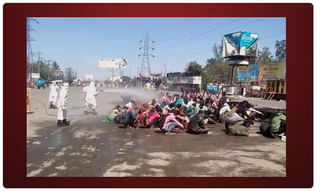 వలస కార్మికుల వెతలపై పిటిషన్.. విచారణ జరపనున్న సుప్రీంకోర్టు