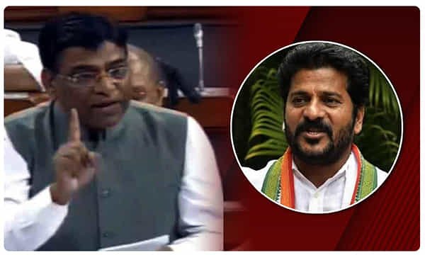 చట్ట ప్రకారమే రేవంత్ అరెస్ట్.. క్లారిటీ ఇచ్చిన నామా..