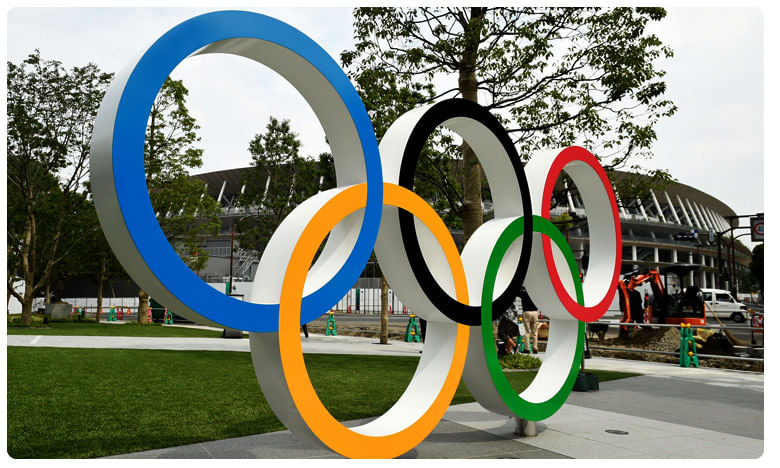 Tokyo Olympics 2021: మీ పతకం మీరే.. కరోనాతో మారిన ఒలింపిక్ రూల్స్..!