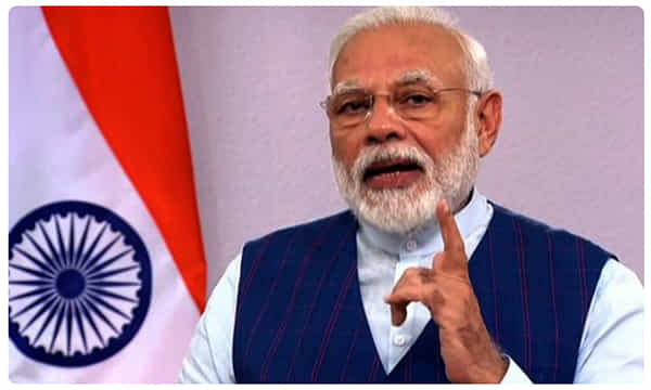 ఆత్మ నిర్భర్ భారత్ లోగో తయారు చేయండి.. రూ.25 వేలు గెలుపొందండి!