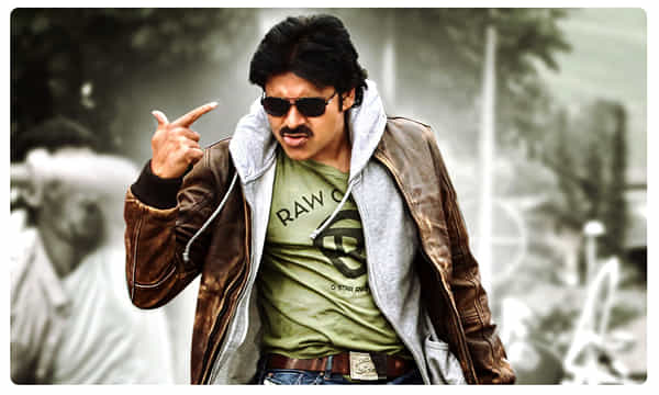 పవన్ ఫ్యాన్స్కి ఇది పండగే..!