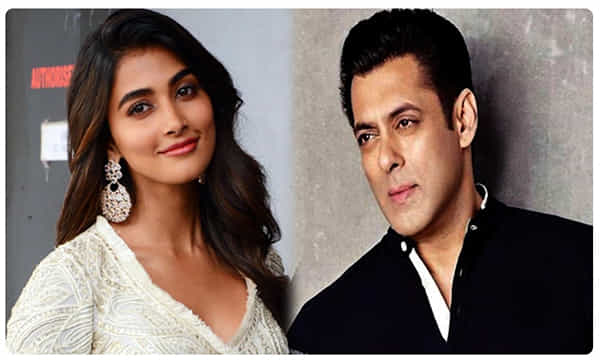 Pooja Hegde: సల్మాన్తో అవకాశం.. పూజా షాకింగ్ డెసిషన్..!