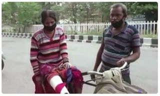 క‌రోనా ప‌ర్య‌వేక్ష‌కులుగా ఎపికి నిర్మ‌లా, తెలంగాణ‌కు కిష‌న్ రెడ్డి…..