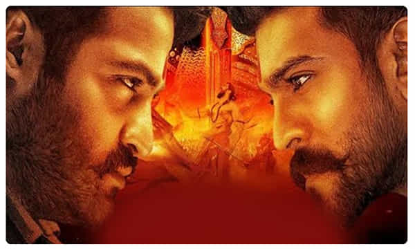 ఈ వారంలోనే ఆర్ఆర్ఆర్ షూటింగ్..!