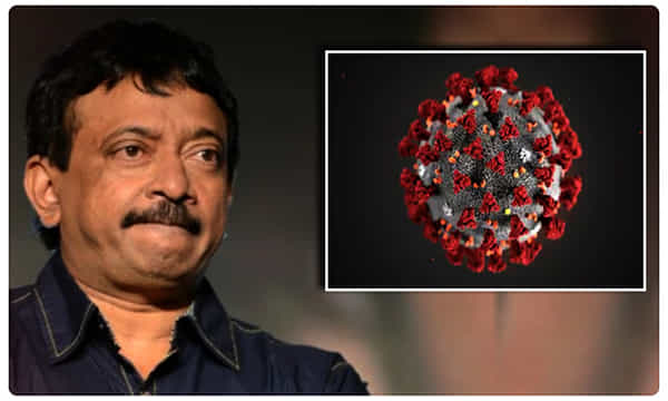 కరోనా నువ్వు బతుకు.. అంటూ వర్మ మెసెజ్..! ట్రోల్ చేస్తున్న నెటిజన్లు..!