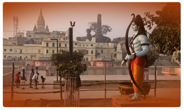 Ram temple in Ayodhya: అయోధ్యలో రామాలయ నిర్మాణం.. L&T సేవలు ఉచితం