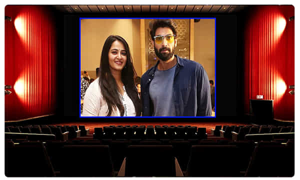 కోలీవుడ్లో కలకలం.. అనుష్క, రానాలకు పెద్ద చిక్కు