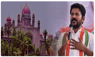 చట్ట ప్రకారమే రేవంత్ అరెస్ట్.. క్లారిటీ ఇచ్చిన నామా..