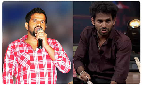 ఒకటి, రెండు స్కిట్లు కొట్టి ఆదిపైనే పంచా...