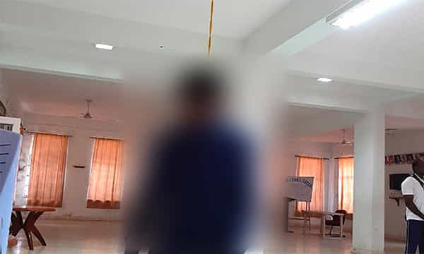జూబ్లీహిల్స్లో ఎస్సై ఆత్మహత్య కలకలం