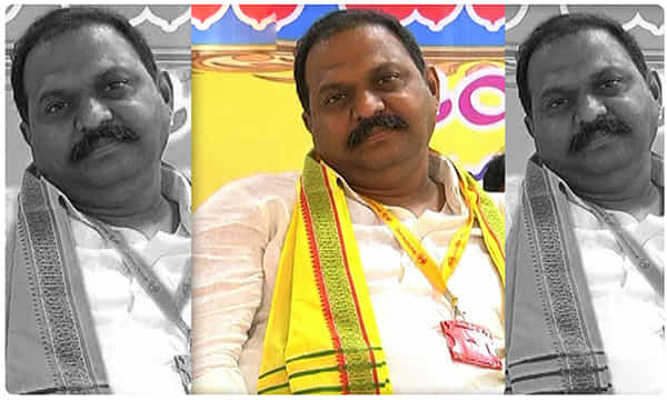 పులివెందులలో తెలుగుదేశం పార్టీకి బిగ్ షాక్..