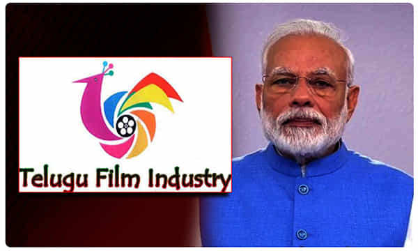 ప్రధాని జనతా కర్ఫ్యూకు టాలీవుడ్ మద్దతు..!