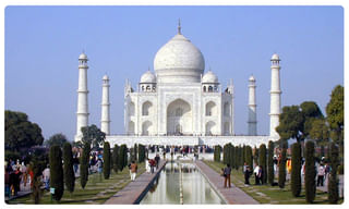 Taj Mahal Reopens Today: రెండు నెలల తర్వాత తెరుచుకున్న తాజ్ మహల్.. సందర్శకులకు మార్గదర్శకాలు జారీ