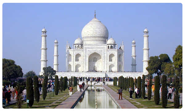 Taj Mahal : టూరిస్టులకు గుడ్ న్యూస్.. ఇవాళ్టి నుంచే తాజ్ మహల్ సందర్శనకు గ్రీన్ సిగ్నల్.. ఆన్ లైన్ లో టికెట్ బుకింగ్