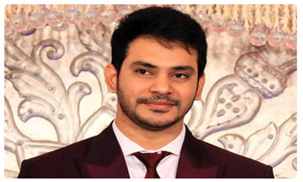 చిత్రపరిశ్రమలో విషాదం...గుండెపోటుతో యువనటుడు మృతి